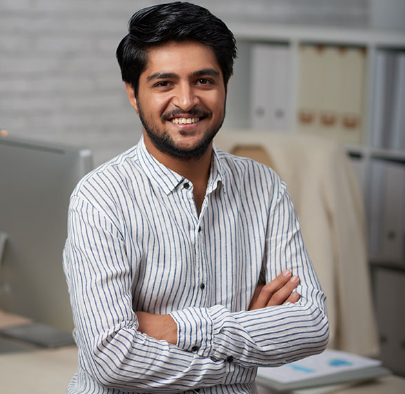 Indian startups entrepreneurs exporter